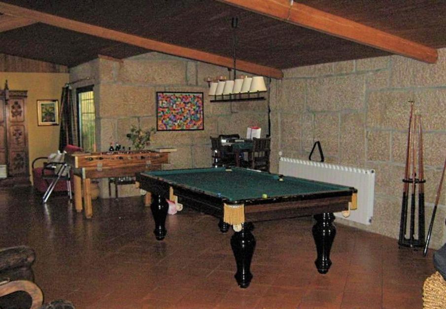 Casa Da Pedra - Turismo Rural Bragado Exterior foto
