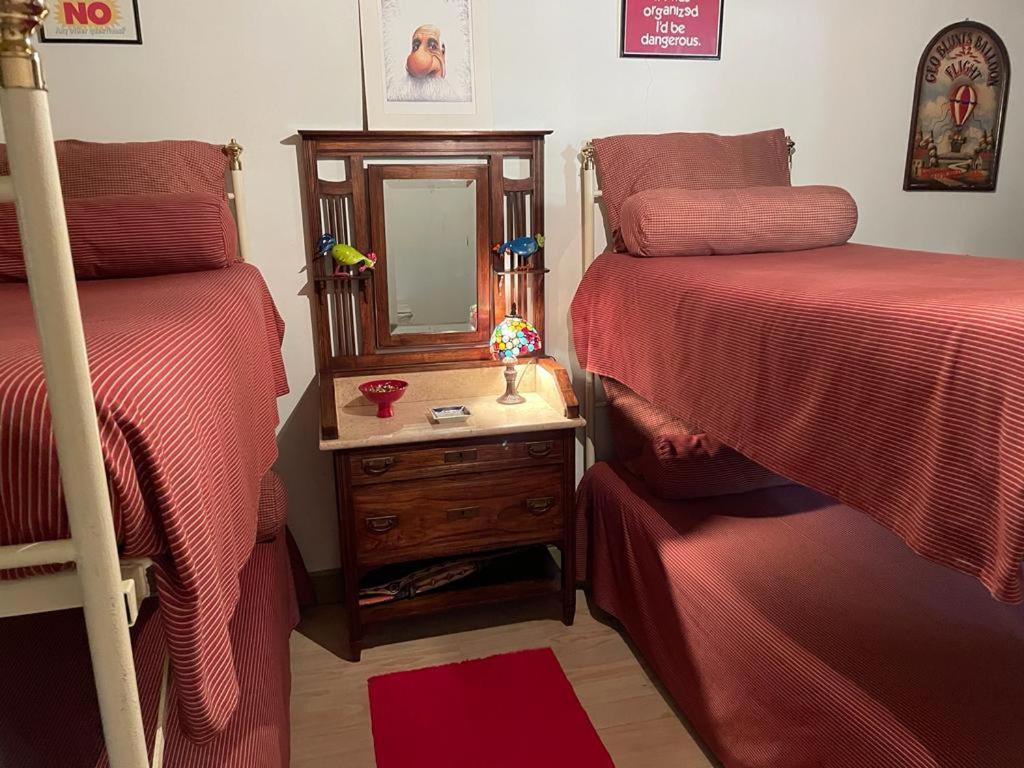 Casa Da Pedra - Turismo Rural Bragado Zimmer foto